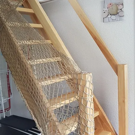 Casa de Férias Feriendomizil 