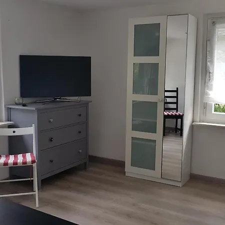 Casa de Férias Feriendomizil 