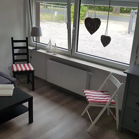 Casa de Férias Feriendomizil 