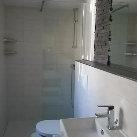 Casa de Férias Feriendomizil 