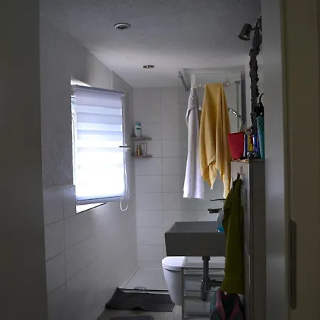 Casa de Férias Feriendomizil 