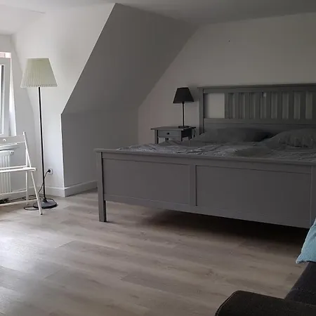 Casa de Férias Feriendomizil 