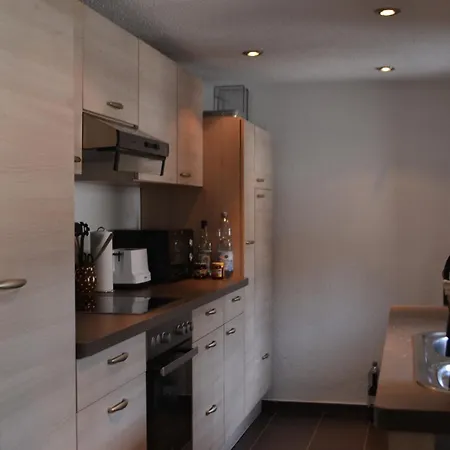 Casa de Férias Feriendomizil 